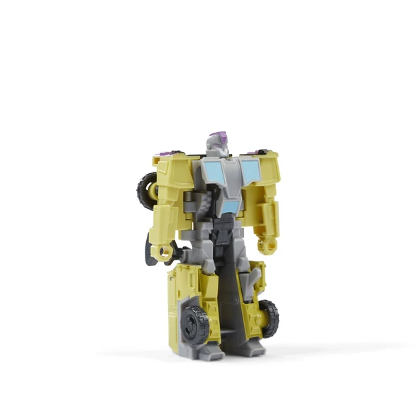 F6229 Transformers Earthspark Tek Adımda Dönüşen Figür - Resim 3
