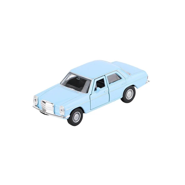 43764 Welly Mercedes Benz 1:32 Model Araba -Karsan Oyuncak - Resim 2