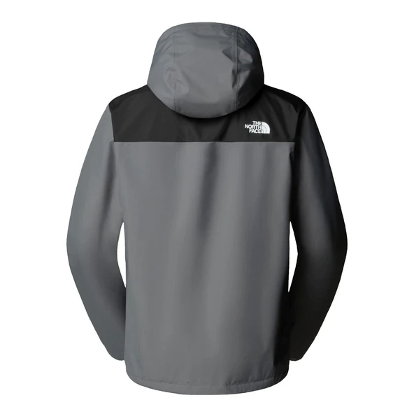 The North Face ANTORA Su Geçirmez Erkek Ceket NF0A7QEYC6B1 - Resim 2