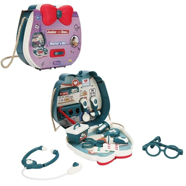 S00004260 DOKTOR SET BOYUNDAN PLASTK ÇNTA -SUN - 2
