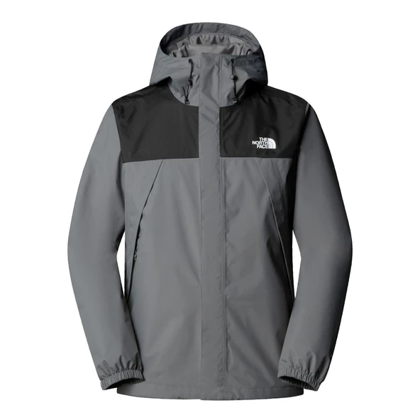 The North Face ANTORA Su Geçirmez Erkek Ceket NF0A7QEYC6B1 ürün görseli