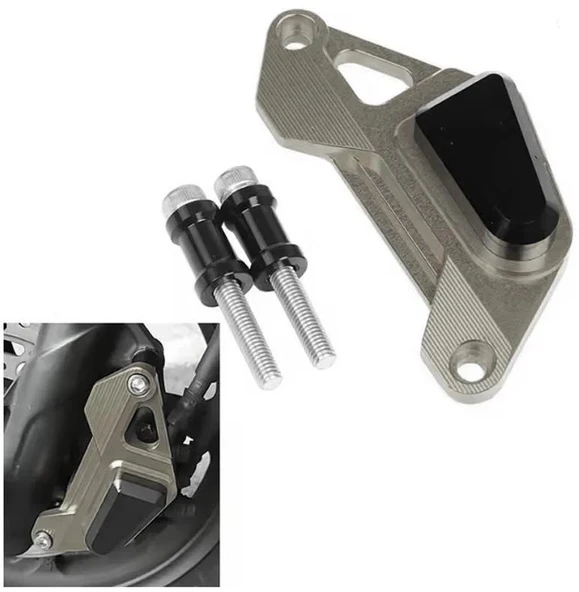 HONDA PCX UYUMLU KALİPER KORUMA