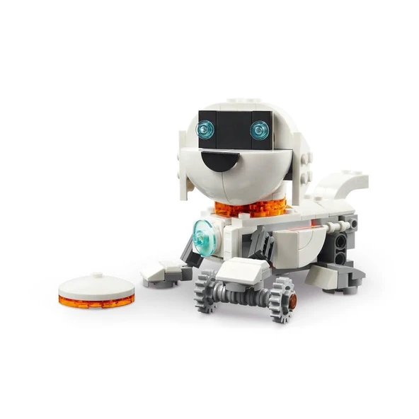 31164 Lego Creator 3in1 - Uzay Robotu 281 parça +8 yaş - 4