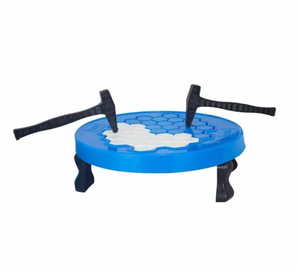 Zomlings Buz Kırma Mantık ve Strateji Oyunu - Resim 4