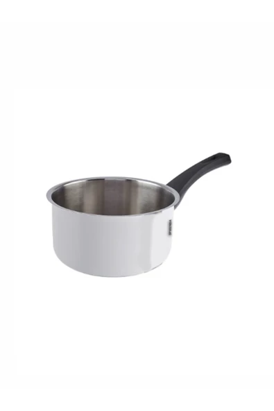 SPRENDA Çelik Cezve Sütlük Büyük Boy ürün görseli 1