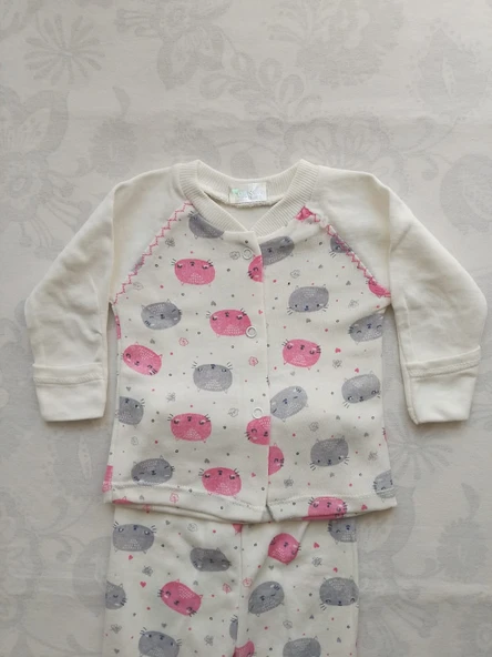 Yenidoğan Bebek Takımı - Resim 3