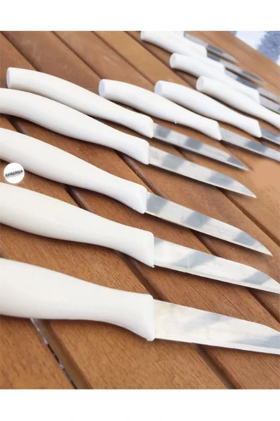 SPRENDA 6'lı Meyve Bıçağı ürün görseli 1