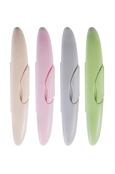 Difaş Diş Fırçası Saklama Kutusu