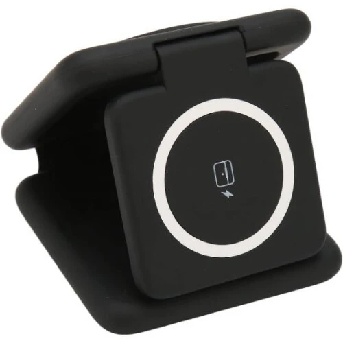 Kablosuz Şarj Standı - Resim 2