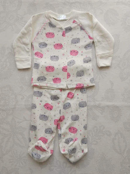 Yenidoğan Bebek Takımı - Resim 2
