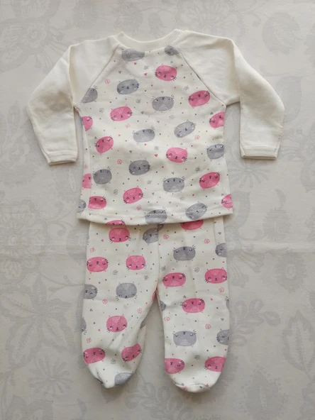 Yenidoğan Bebek Takımı ürün görseli