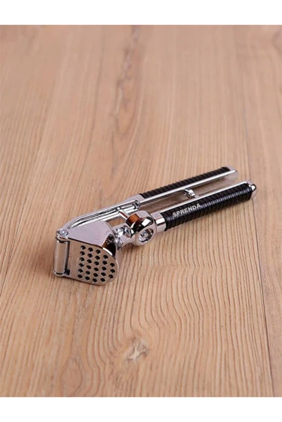 SPRENDA 1. Kalite Metal Sarımsak Ezeceği Vişne Kiraz Zeytin Çekirdeği Çıkarıcı Çekirdek Ayıklar - Resim 2