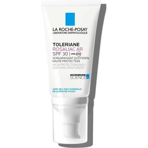 La Roche Posay Toleriane Rosaliac AR Spf30 50 Ml - SKT:03/2028 - 1
