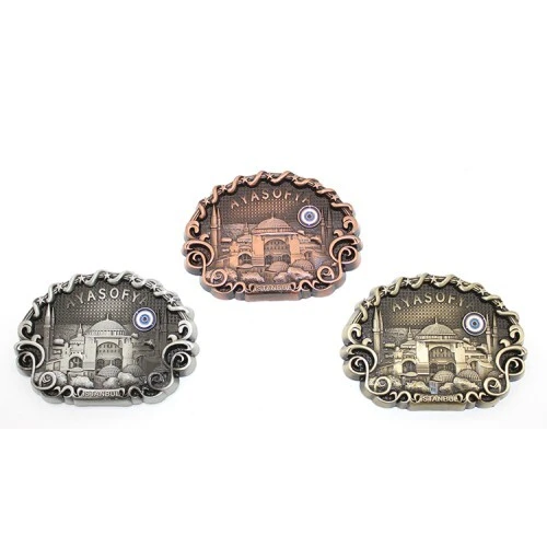 İstanbul Yöresel Magnet Model 11 ürün görseli