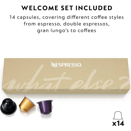 Nespresso F121 Latissima One Süt Çözümlü Kahve Makinesi - 3