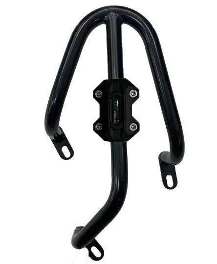 HONDA PCX 2025 UYUMLU EGSOZ KORUMA BORUSU ürün görseli 1