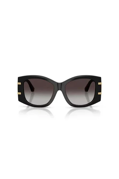 DOLCE GABBANA DG 4501 COL 501/8G 54-17-145 KADIN GÜNEŞ GÖZLÜĞÜ - 4