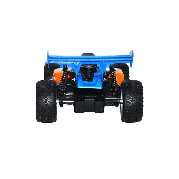 863C-1 Can, Kumandalı Racing Speed Araba 1:14 - Resim 3