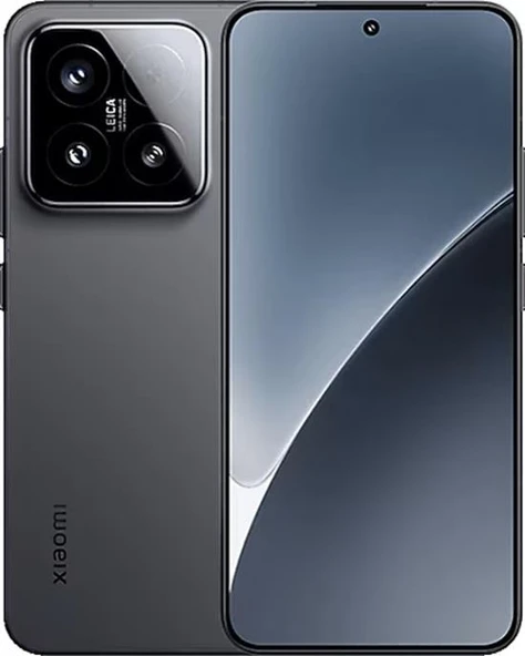 Xiaomi 15 12GB Ram 512GB Siyah (Xiaomi Türkiye Garantili)