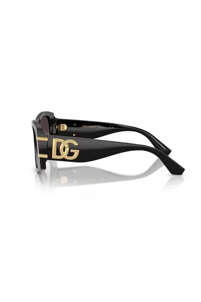 DOLCE GABBANA DG 4501 COL 501/8G 54-17-145 KADIN GÜNEŞ GÖZLÜĞÜ - 2