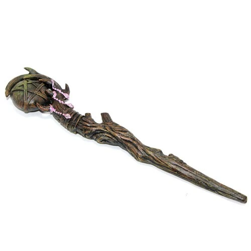 Polyester Sihirli Asa Model 11 ürün görseli