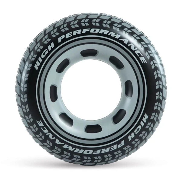 Intex Radyal Simit 91 cm (9+ Yaş) - Resim 2