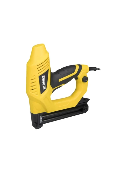Rtrmax Elektrikli Zımba Çivi Çakma Tabancası 15-32 mm - Resim 2