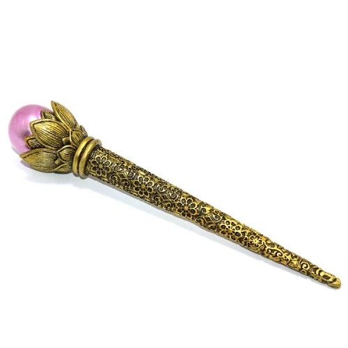 Polyester Sihirli Asa Model 21 ürün görseli