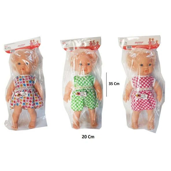 Türkçe Konuşan Nazlı Et Bebek ürün görseli