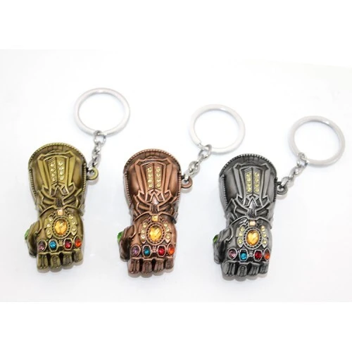 Thanos Eli Anahtarlık ürün görseli