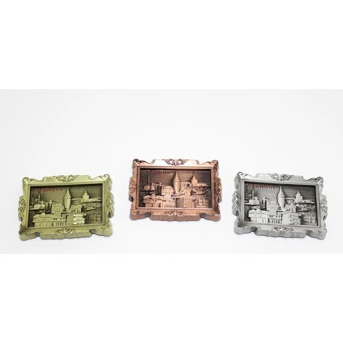 İstanbul Yöresel Magnet Model 14 ürün görseli