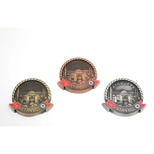 İstanbul Yöresel Magnet Model 8 ürün görseli