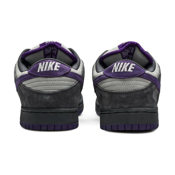 Nike Dunk Low Pro SB Purple Pigeon - Resim 3
