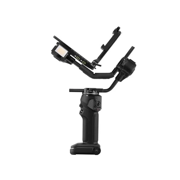 Zhiyun Crane 4 3 Eksenli El Gimbalı - 4