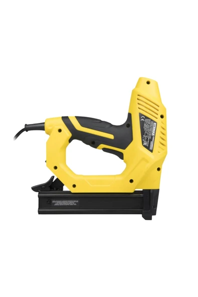 Rtrmax Elektrikli Zımba Çivi Çakma Tabancası 15-32 mm - Resim 3