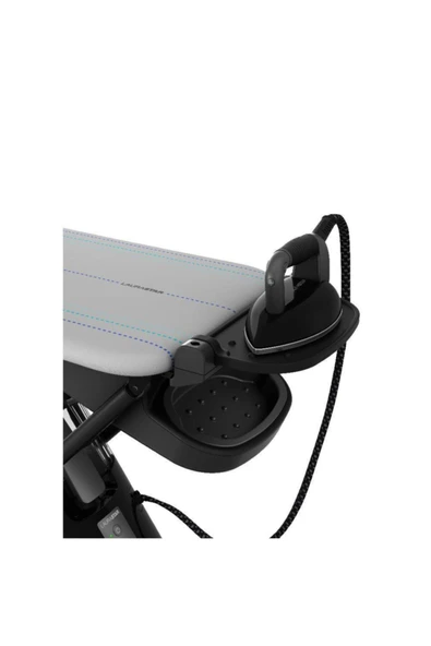 Laurastar System Smart M Compact Kazanlı Ütü Masası - 3