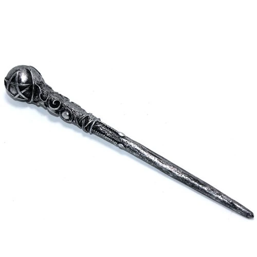 Polyester Sihirli Asa Model 10 ürün görseli