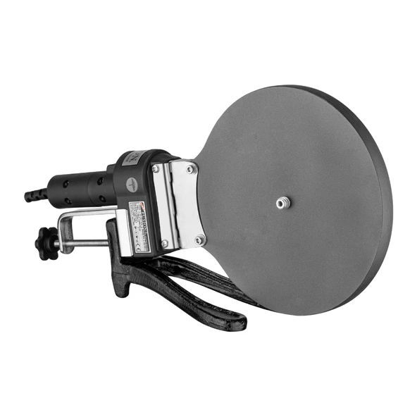 Fusion FSBT5-S1 1500W PPRC Plastik Boru Kaynak Makinesi Seti - 1