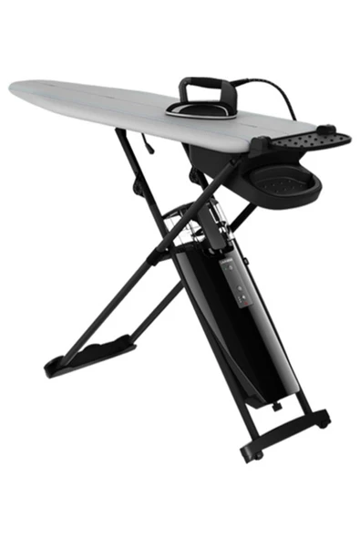 Laurastar System Smart M Compact Kazanlı Ütü Masası