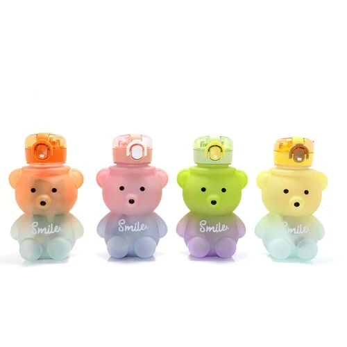 Ayıcıklı Pipetli Suluk ürün görseli