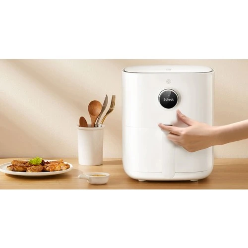 XIAOMI MI SMART AIRFRYER 3,5 LT FRİTÖZ - 5