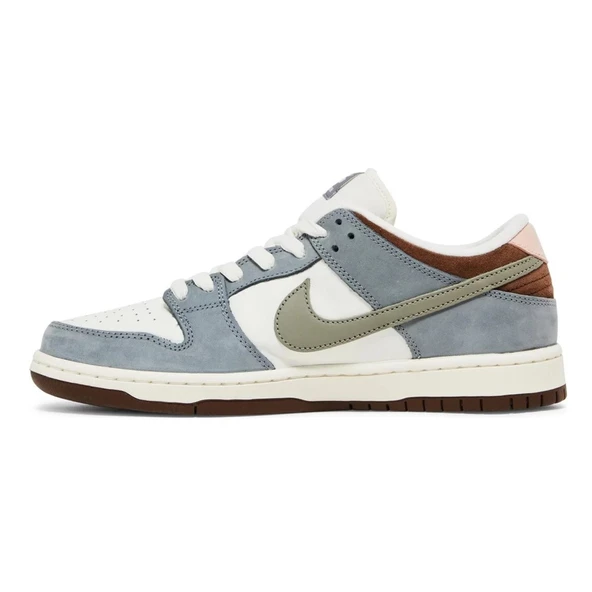 Nike SB Dunk Low Yuto Horigome - Resim 2