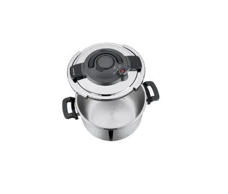 A173 Alessa 5lt Düdüklü Tencere - Resim 4