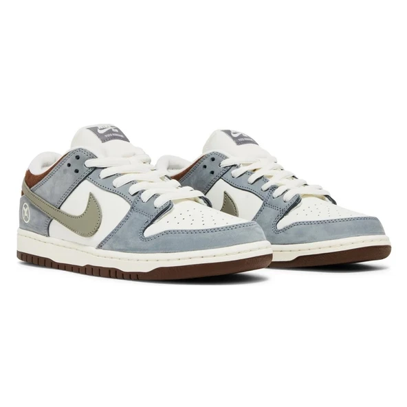 Nike SB Dunk Low Yuto Horigome - Resim 5