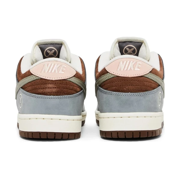Nike SB Dunk Low Yuto Horigome - Resim 3