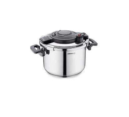 A173 Alessa 5lt Düdüklü Tencere ürün görseli