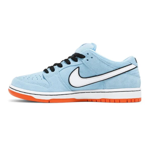 Nike SB Dunk Low Club 58 Gulf - Resim 2