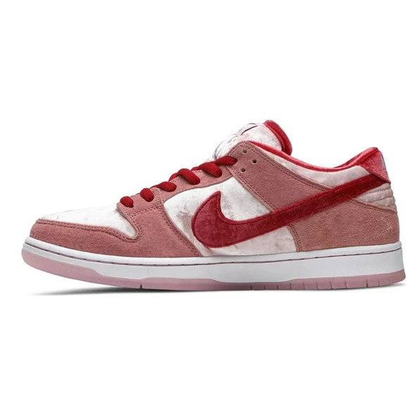Nike SB Dunk Low StrangeLove Skateboards - Resim 2