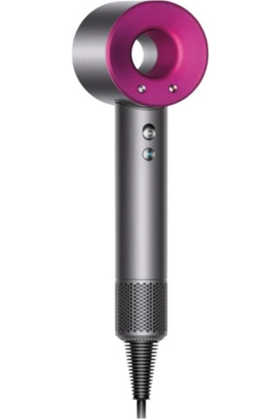 DYSON SUPERSONIC SAÇ KURUTMA MAKİNESİ FUŞYA - 3