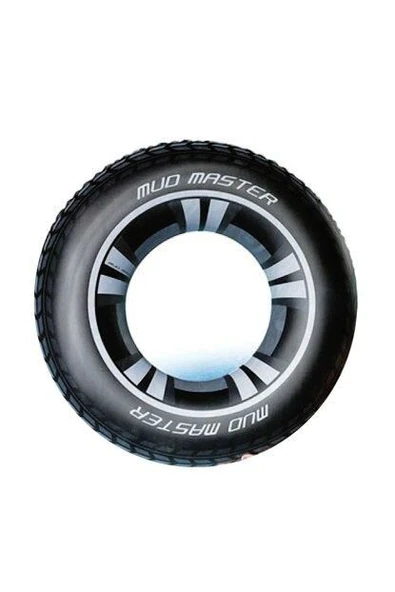 36016 POŞ.TEKERLEK SİMİT 90CM - Resim 2